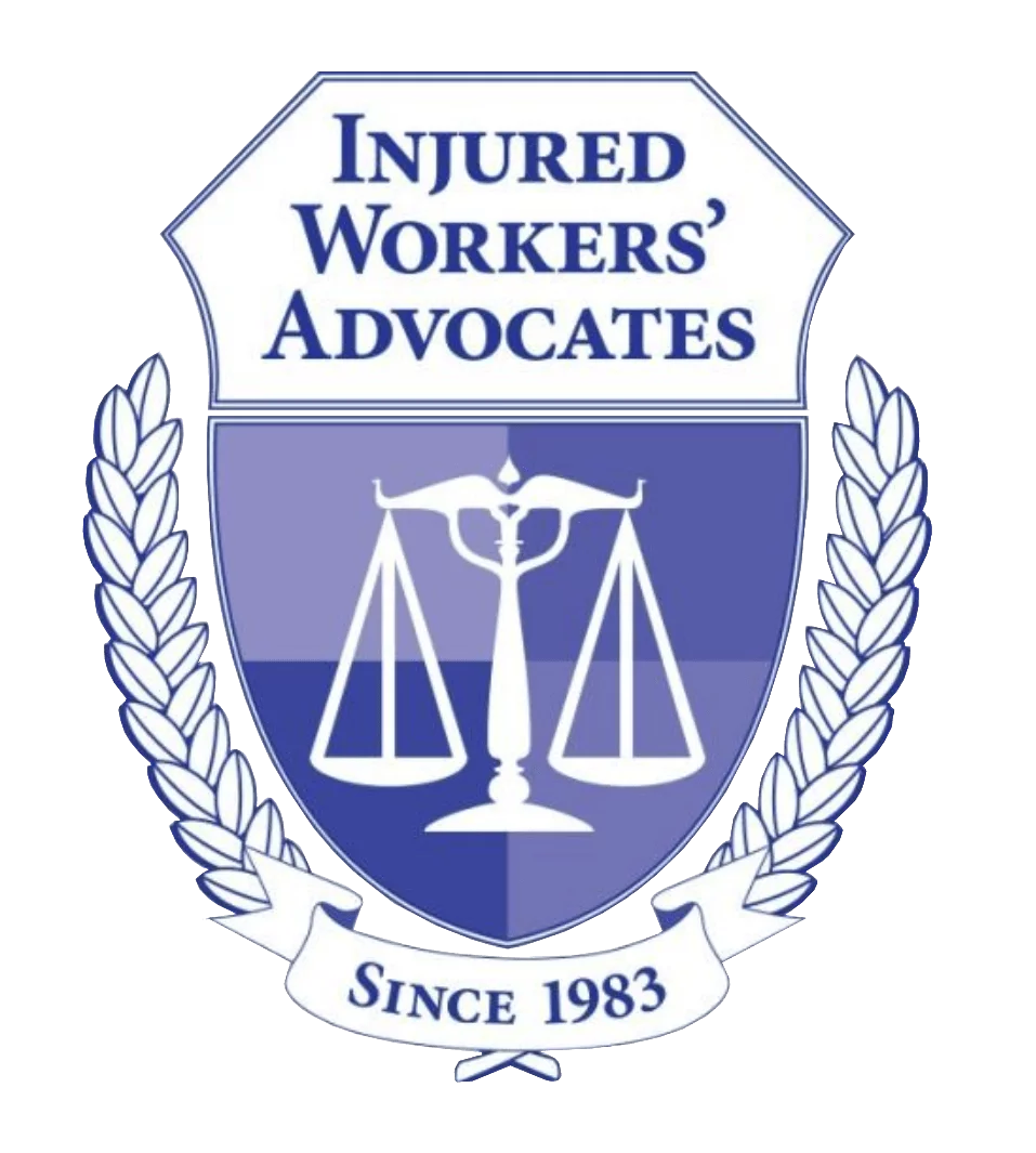 Injured Workers' Advocates Logo