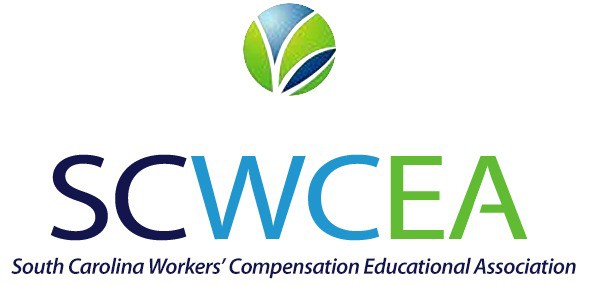 SCWCEA South Carolina Workers' Compensation Educational Association logo