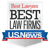 Best Lawyers best law firm home page icon