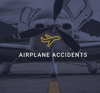 airplane accidents
