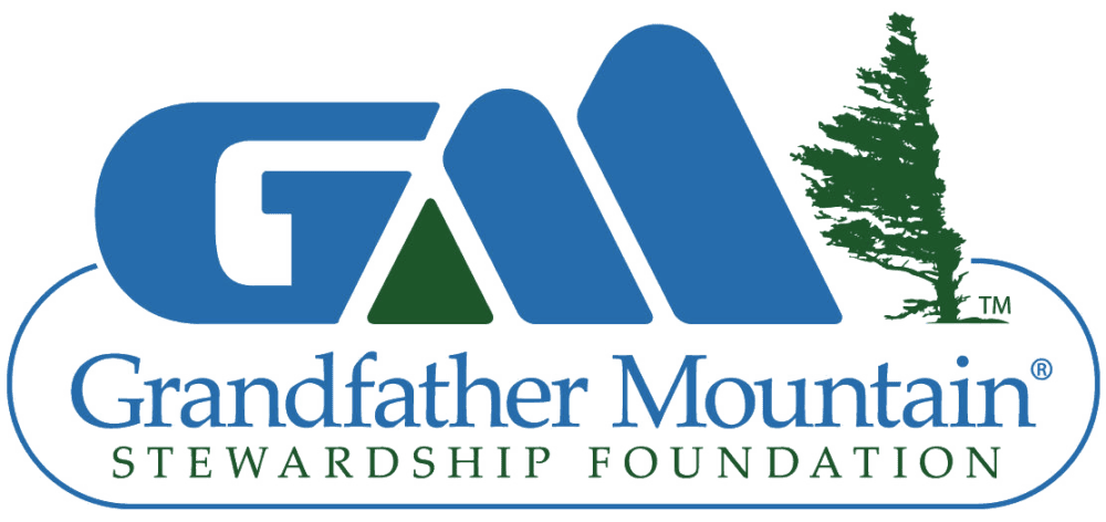 Grandfather Mountain Stewardship Foundation logo